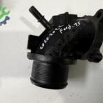 Ford Focus Orijinal Çıkma Gaz Kelebeği K1BY6F075AB