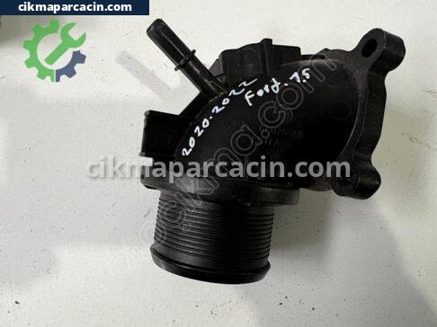 Ford Focus Gaz Kelebeği çıkma parça