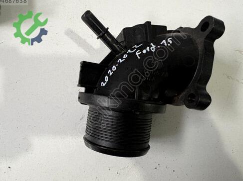 Ford Focus Gaz Kelebeği çıkma parça