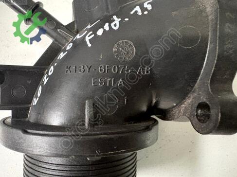 Ford Focus Gaz Kelebeği K1BY6F075AB çıkma parça