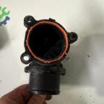 Ford Focus Orijinal Çıkma Gaz Kelebeği K1BY6F075AB