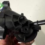 Ford Focus Orijinal Çıkma Gaz Kelebeği K1BY6F075AB