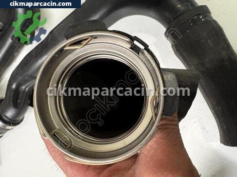 Ford Focus Turbo çıkma parça