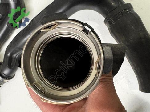 Ford Focus Turbo çıkma parça