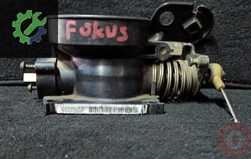 Ford Focus Gaz Kelebeği XS4U-FB çıkma parça
