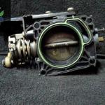 Ford Focus Gaz Kelebeği çıkma XS4U-FB 98082539