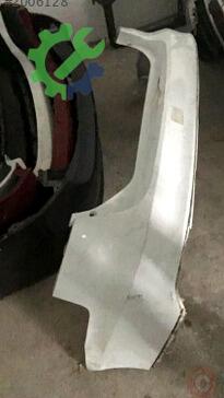 Ford Focus Arka Tampon çıkma parça
