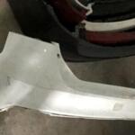 Ford Focus 2014-2023 Çıkma Arka Tampon