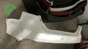 Ford Focus 2014-2023 Çıkma Arka Tampon