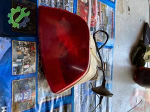 Ford Focus HB Arka Sağ Sis Çıkma Orjinal Hatasız