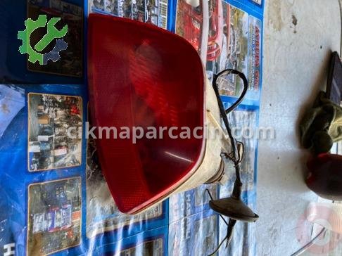 Ford Focus Sağ Arka Stop çıkma parça