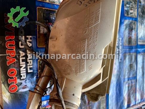 Ford Focus Sağ Arka Stop çıkma parça