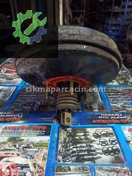 Ford Focus Westinghouse çıkma parça