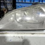 Ford Focus İçin Çıkma Sol Ön Far – Orijinal Parça