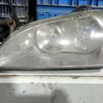 Ford Focus İçin Çıkma Sol Ön Far – Orijinal Parça