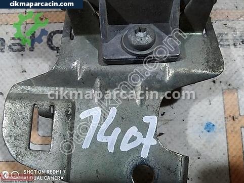 Ford Focus Kızdırma Bujisi çıkma parça