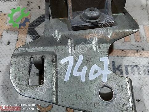 Ford Focus 9M5Q12A343AA çıkma parça