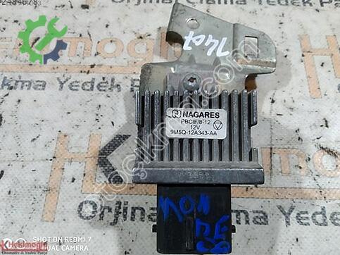 Ford Focus 9M5Q12A343AA çıkma parça