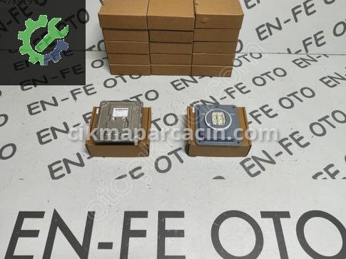 Ford Focus Far Beyni çıkma parça