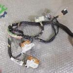 FORD FOCUS KABIN ICI TEHSISAT SIGORTA KUTUSU