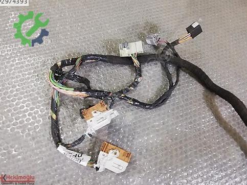 Ford Focus çıkma parça