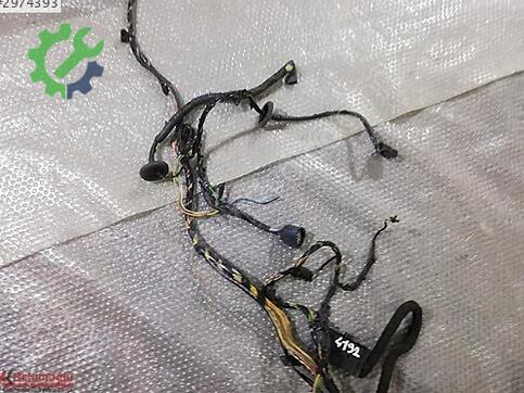 Ford Focus çıkma parça