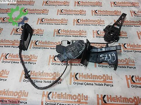 Ford Focus A219A65 çıkma parça