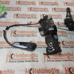 FORD FOCUS KAPI KİLİDİ SOL ARKA KAPI F1EB A219A65 AD