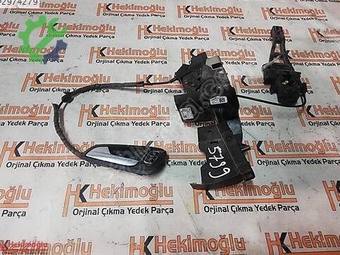 Ford Focus A219A65 çıkma parça