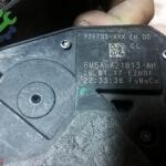 FORD FOCUS KAPI KİLİDİ SOL ARKA KAPI F1EB A219A65 AD