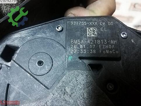 Ford Focus A219A65 çıkma parça