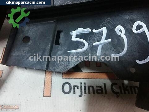 Ford Focus Kapı Kilidi çıkma parça
