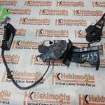 FORD FOCUS KAPI KİLİDİ SOL ARKA KAPI F1EB A219A65 AD