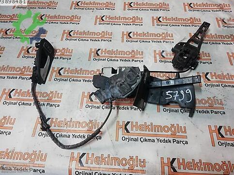Ford Focus A219A65 çıkma parça