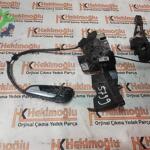 FORD FOCUS KAPI KİLİDİ SOL ARKA KAPI F1EB A219A65 AD