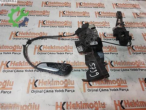 Ford Focus A219A65 çıkma parça