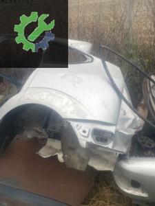 Ford focus kesme sol arka çamurluk çıkma orjinal