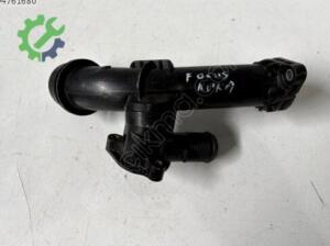 Çıkma Ford Focus İntercooler Hortumu JX616F072DB