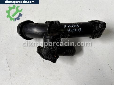 Ford Focus İntercooler Hortumu çıkma parça
