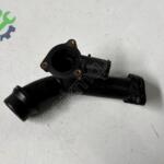 Çıkma Ford Focus İntercooler Hortumu JX616F072DB