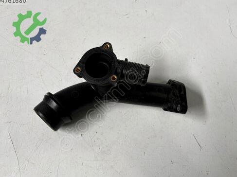 Ford Focus İntercooler Hortumu JX616F072DB çıkma parça
