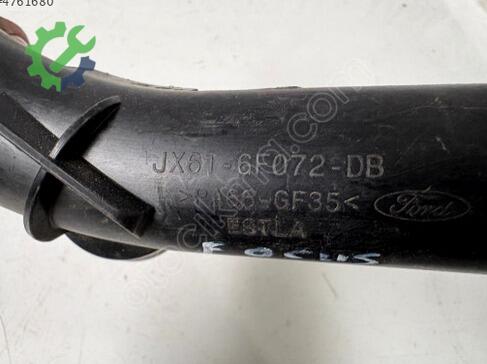Ford Focus İntercooler Hortumu JX616F072DB çıkma parça