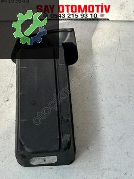 FORD FOCUS KÜL TAPLASİ KÜLLÜK