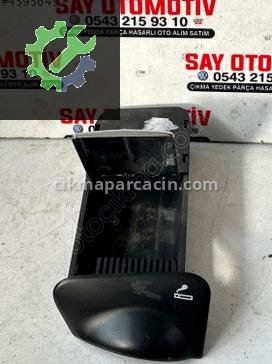 Ford Focus Küllük çıkma parça