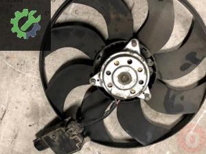 Ford focus mk2 Fan motor fan beyni 3M518C607E 940002904
