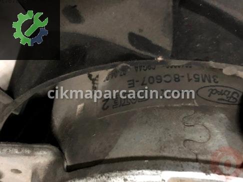 Ford Focus Fan Beyni 940002904 çıkma parça