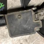 Ford focus mk2 Fan motor fan beyni 3M518C607E 940002904