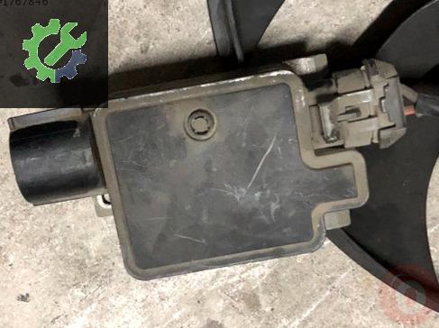Ford focus mk2 Fan motor fan beyni 3M518C607E 940002904