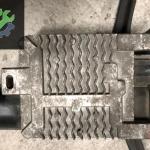 Ford focus mk2 Fan motor fan beyni 3M518C607E 940002904
