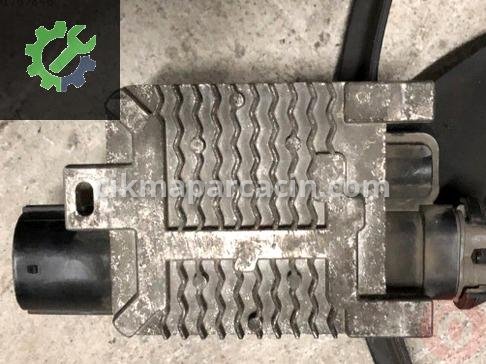 Ford Focus Fan Beyni 940002904 çıkma parça